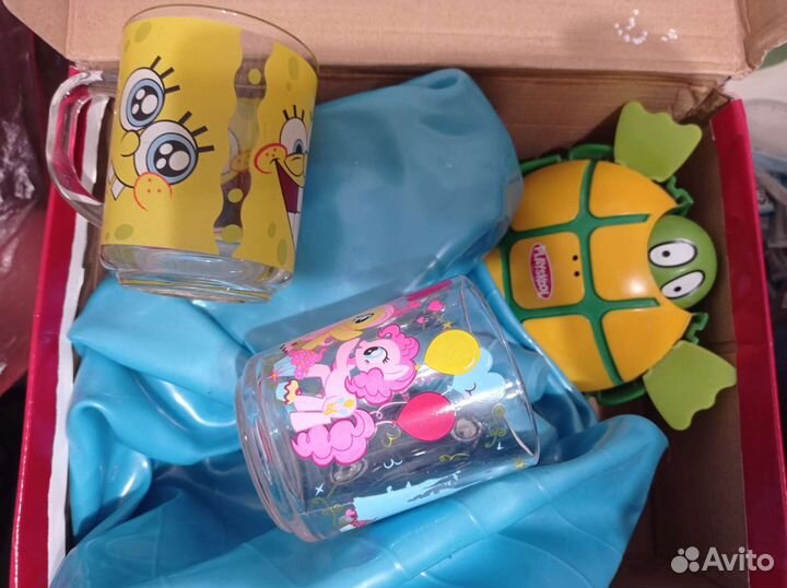 Фитнес Мяч, игрушка для ванной