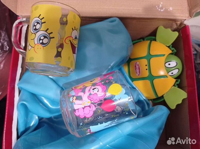 Фитнес Мяч, игрушка для ванной