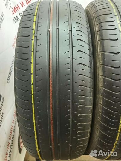 Hankook Optimo K415 225/60 R17 99H