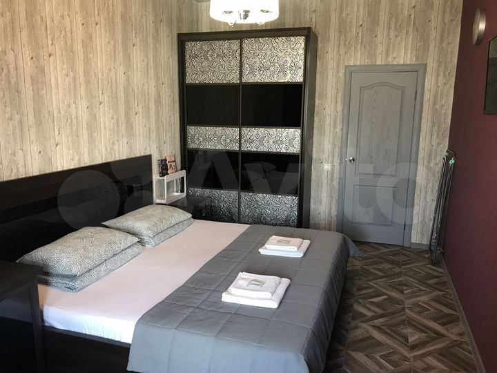 Комната 26 м², 1/2 эт.