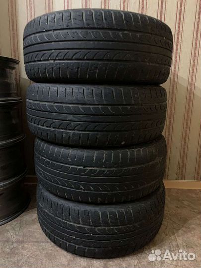 Cordiant Comfort 215/55 R16 93V