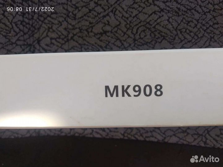 Smart tv приставка