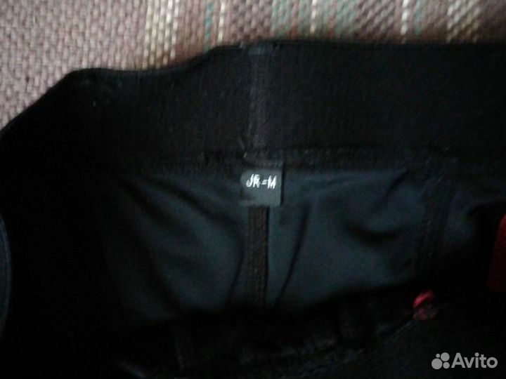 Хоккейная форма