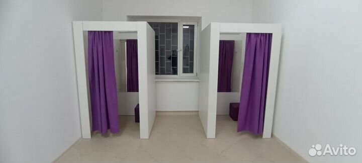 Ремонт коммерческих помещений / Ремонт пвз