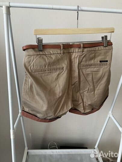 Шорты Maison Scotch