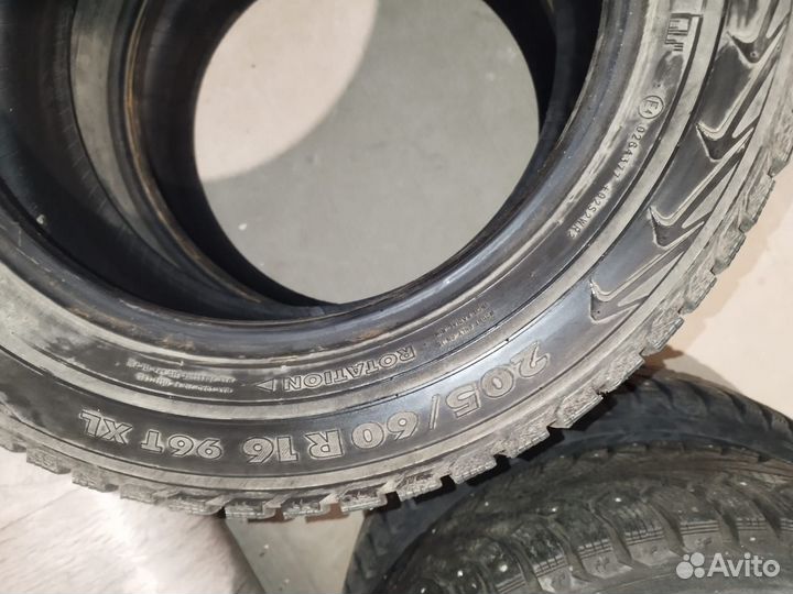 Nokian Tyres Nordman 5 205/60 R16 96T