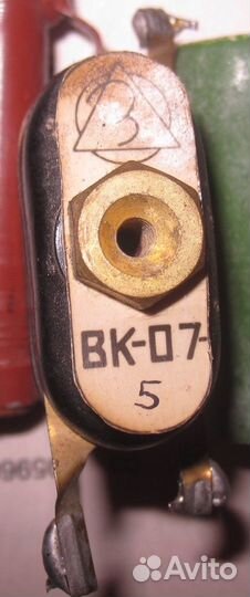 Вк-07-5