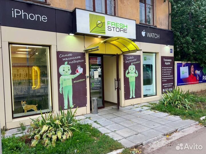 Блок питания USB-C Deppa