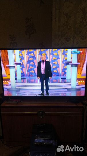 Телевизор Toshiba smart tv, 3D