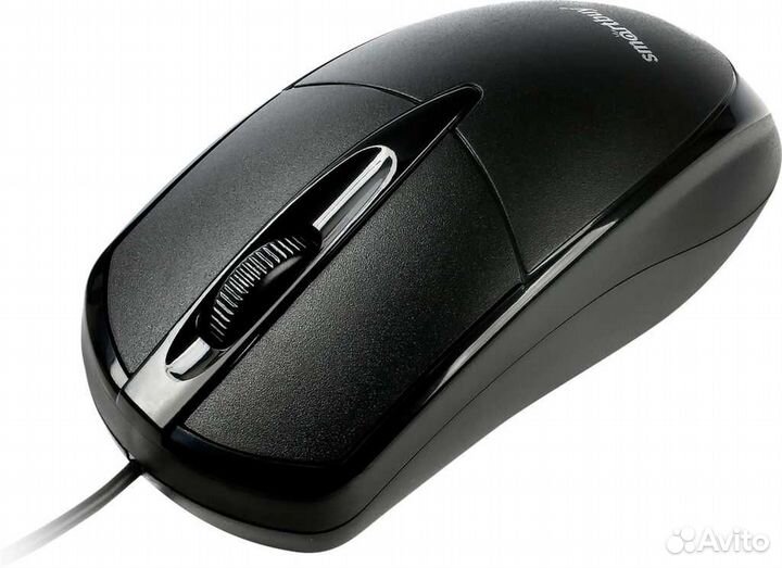 Клавиатура и мышь