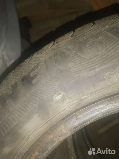 Pirelli Formula Energy 185/65 R15