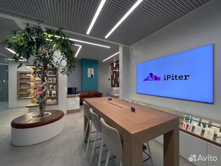 Новый iPad Air (2020) Wi-Fi + Cellular 256gb Silve