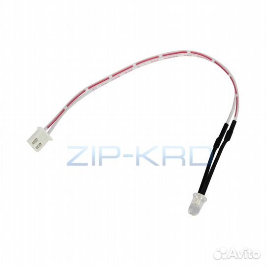 Светодиод MIE Graze 2018 - MIE Graze 2018