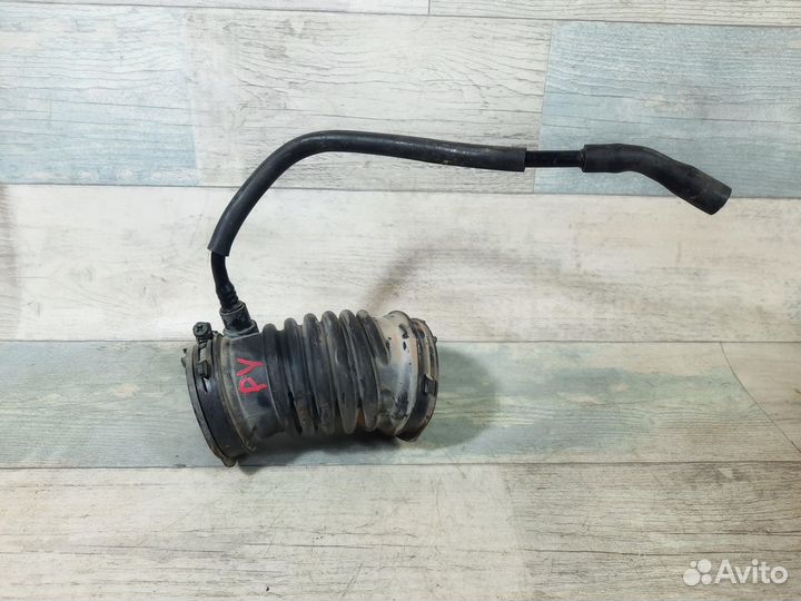 Патрубок воздушного фильтра PY CX-5