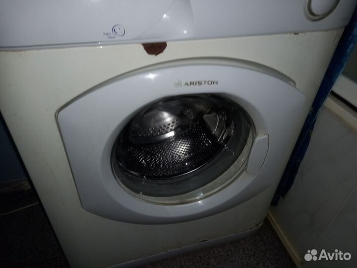 Стиральная машина на запчасти