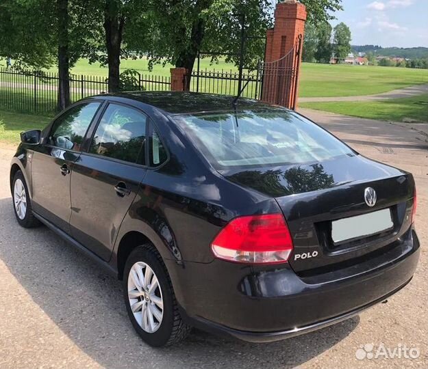 Привод полуось от volkswagen polo 2010-2018