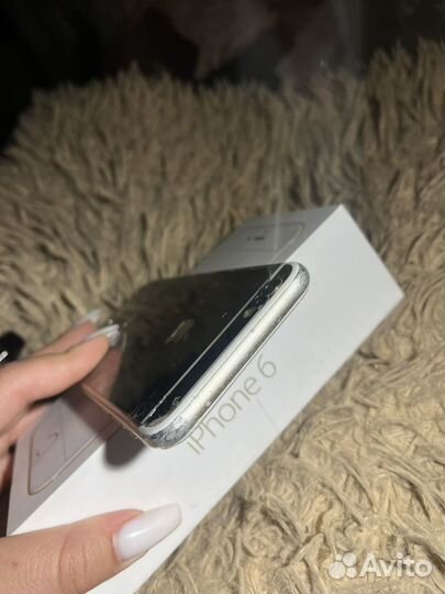 iPhone 6, 32 ГБ
