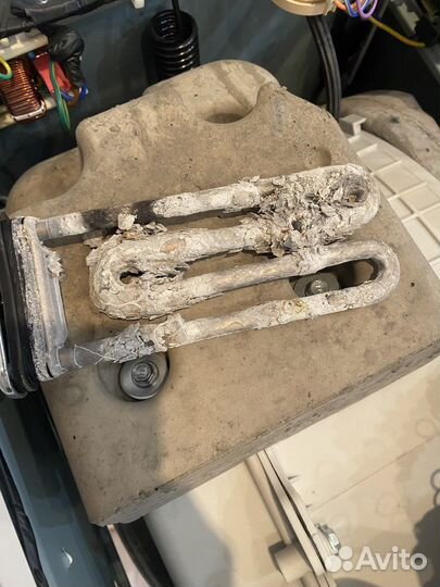 Ремонт стиральных машин частный master