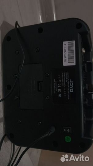 Электро гитара