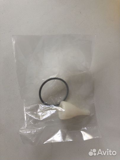 Аспиратор назальный B well