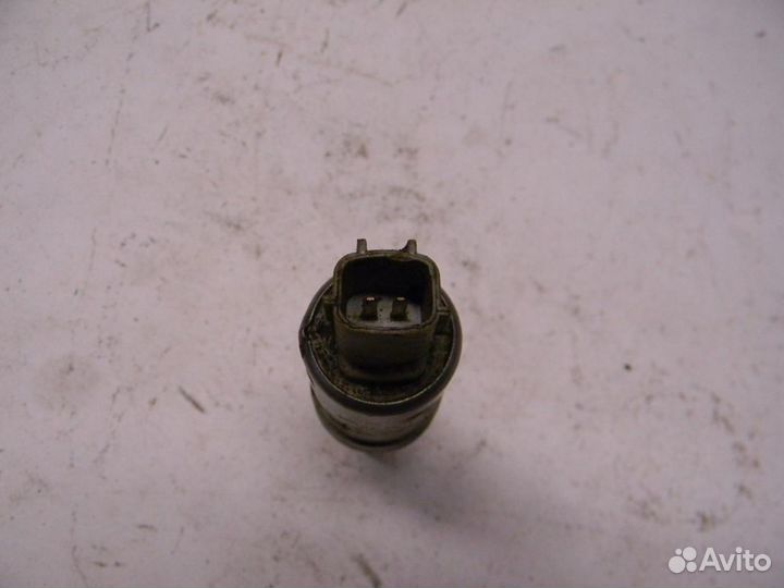 Клапан электромагн. изменения фаз грм Note (E11) 2