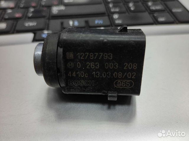 Датчик парковки для Opel GM