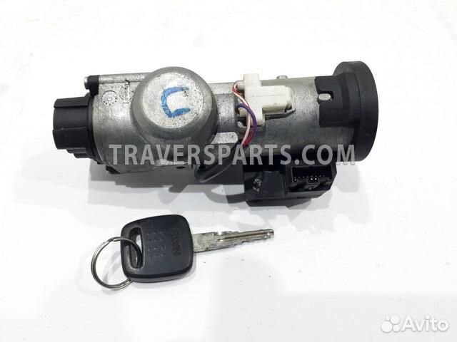 Замок зажигания Ниссан