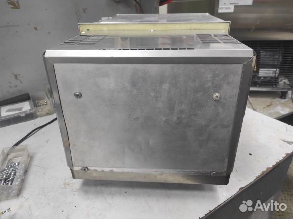 Агрегат для холодильного стола NCL Skycold