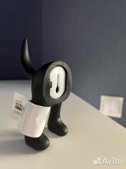 Крючок IKEA bastis dog новый