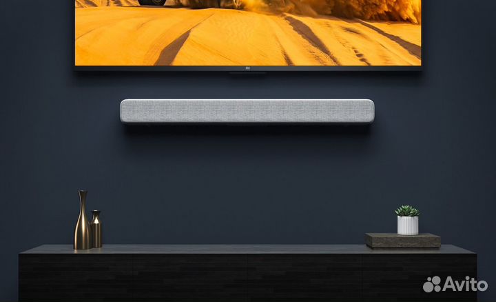 Xiaomi Mi TV Bar MDZ-27-DA White