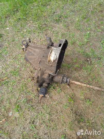 Кпп для Оки