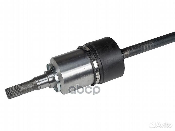 158 1744-SX привод левый 700mm, 21212215011 ва