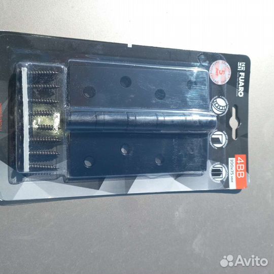 Петли дверные