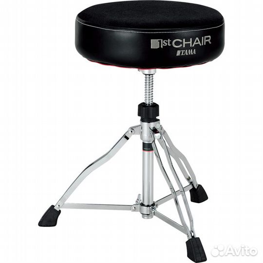 Стул для барабанщика tama HT430BC 1st chair drum t