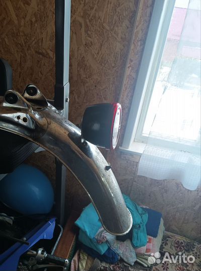 Ретро кит комплект Альфа