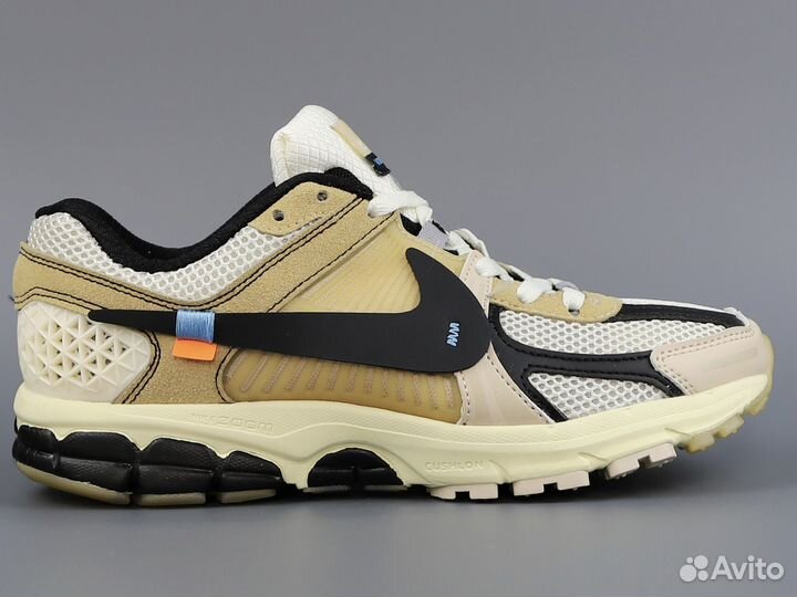 Nike air zoom vomero 5