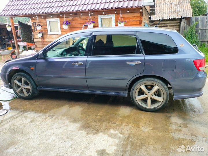 Honda Avancier 2.3 AT, 2003, 320 000 км