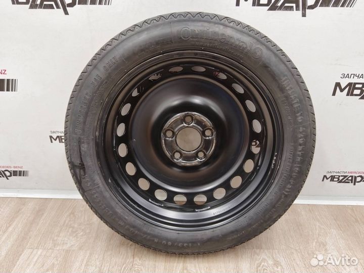 Докатка R17 Mercedes w207 w205 C E 205 207