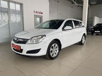 Opel Astra 1.6 MT, 2014, 227 031 км, с пробегом, цена 790 000 руб.