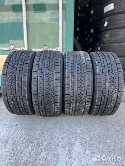 Triangle PL02 245/45 R17