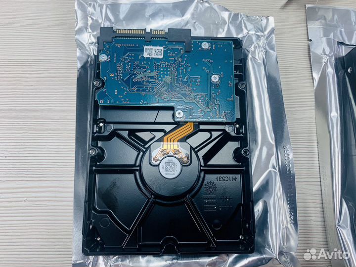 Новые диски для Компьютера 500 GB Toshiba