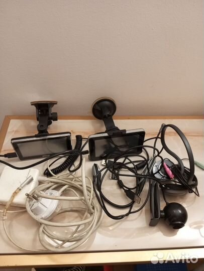 Навигатор бу