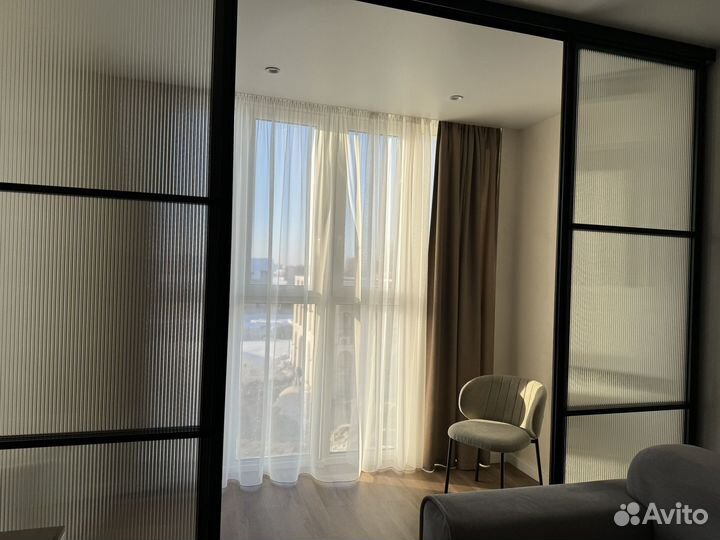 Квартиры в новостройках