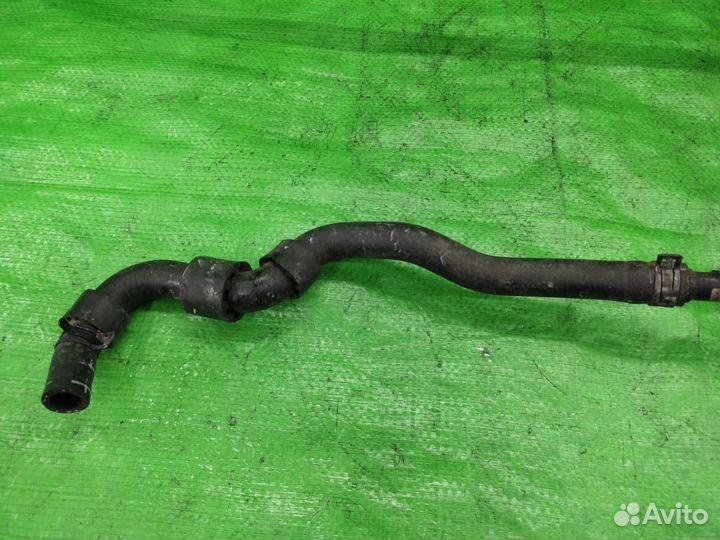 Трубка системы охл. 5.0 TDI AYH VW Touareg 02-10