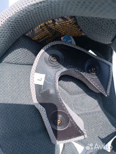 Шлем для мотоцикла