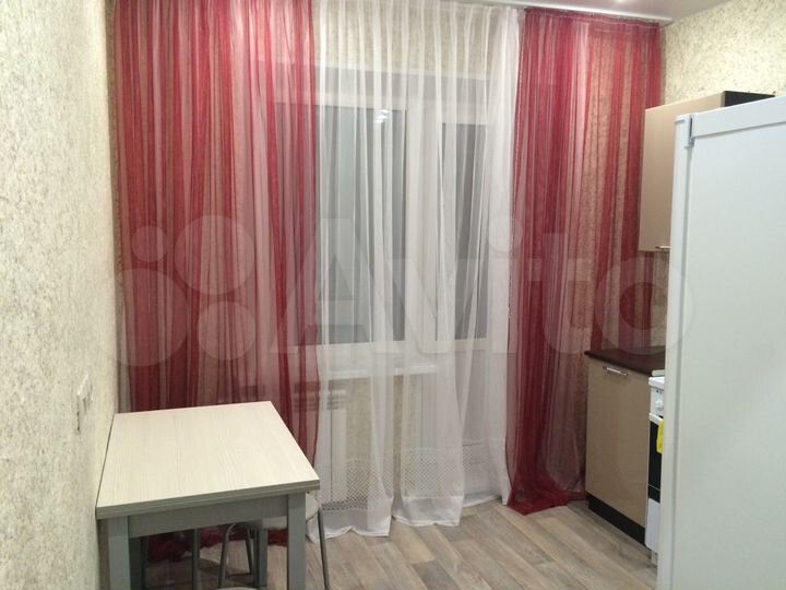 1-к. квартира, 45 м², 1/9 эт.