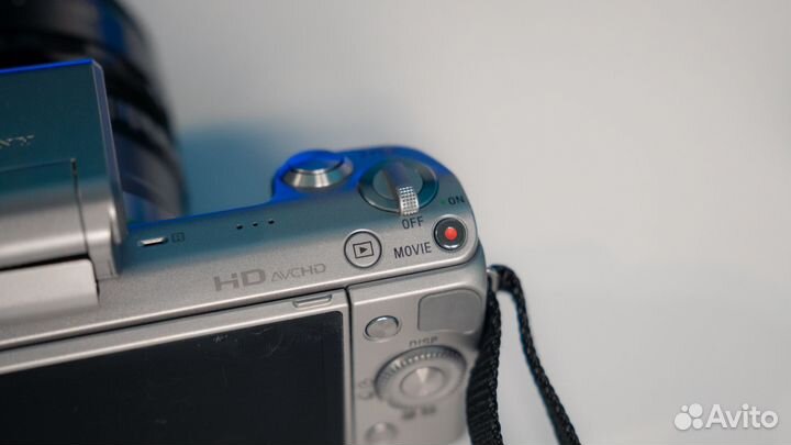 Sony Alpha NEX 5N + Helios 44-2 + 128 гб + сумка