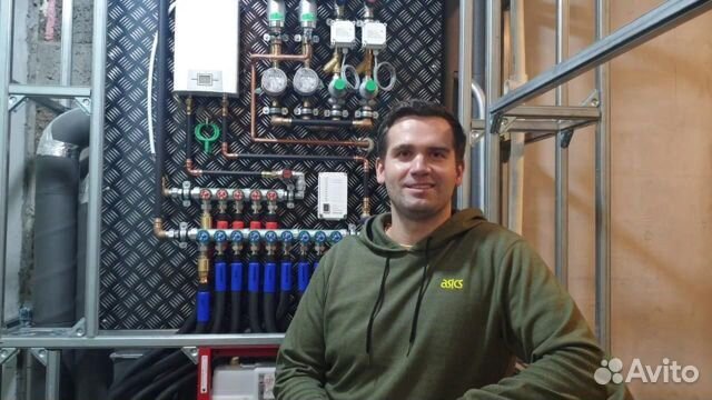 Сантехник Электрик Прочистка канализации