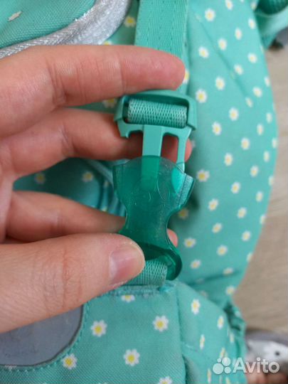 Рюкзак школьный beckmann