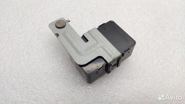 Блок электронный Hyundai Santa Fe CM D4EB 2006